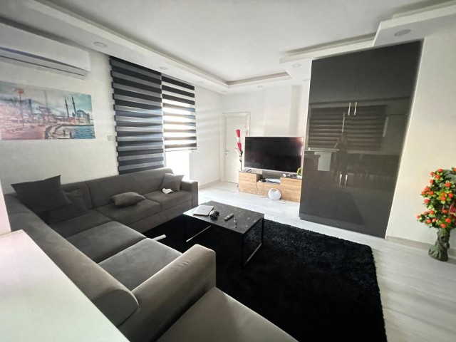 Flat For Sale in Girne Merkez, Kyrenia