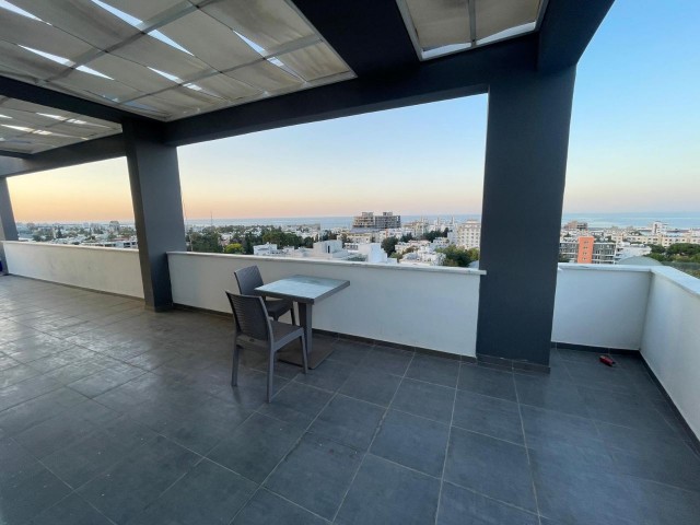 Flat For Sale in Girne Merkez, Kyrenia