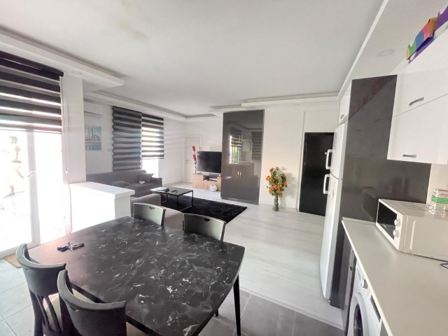 Flat For Sale in Girne Merkez, Kyrenia