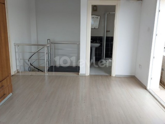 URGENT SALE!!!! WIDE TWO-STOREY 3+1 PENTHOUSE SUITABLE FOR FAMILY LIFE NEAR EMU