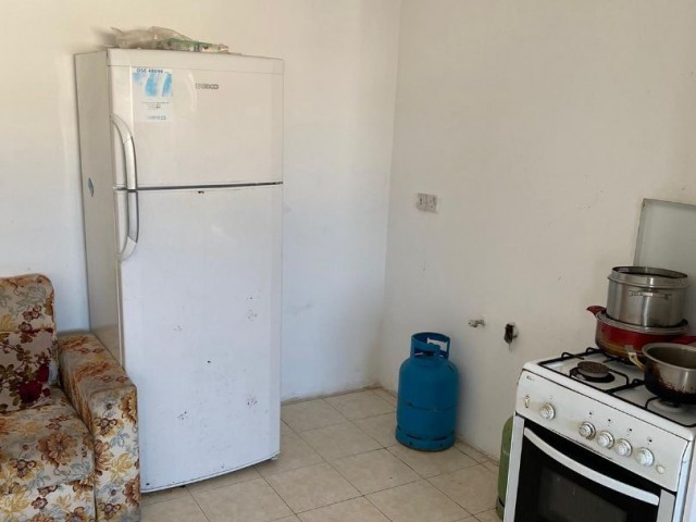 CLOSE TO SALAMIS STREET, FULLY FURNISHED, ULTRA WIDELY SUITABLE FOR FAMILY LIFE 3+1 FLAT