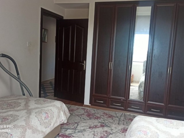 Flat For Sale in Yeni Boğaziçi, Famagusta