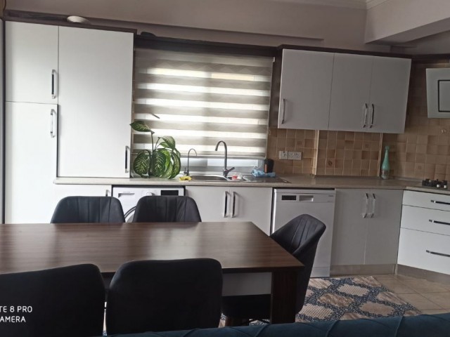 Flat For Sale in Yeni Boğaziçi, Famagusta