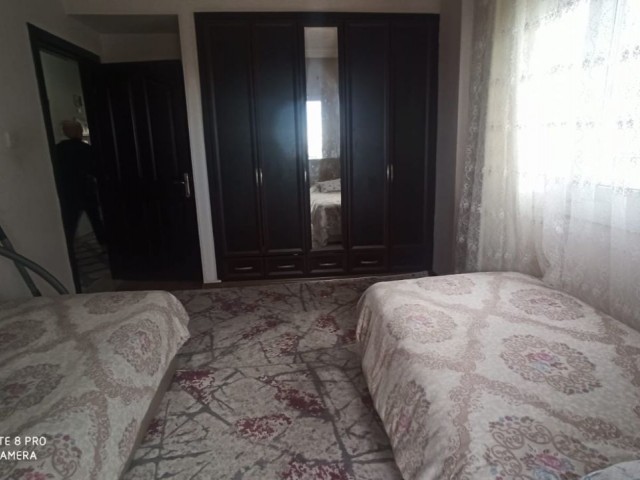 Flat For Sale in Yeni Boğaziçi, Famagusta