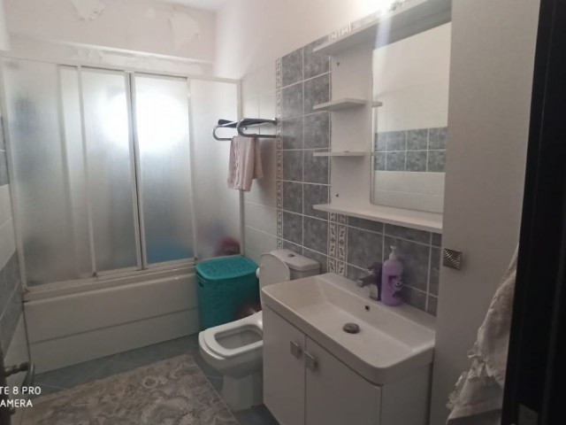 Flat For Sale in Yeni Boğaziçi, Famagusta