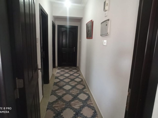 Flat For Sale in Yeni Boğaziçi, Famagusta