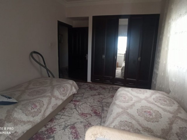 Flat For Sale in Yeni Boğaziçi, Famagusta