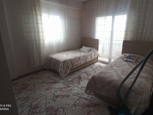 Flat For Sale in Yeni Boğaziçi, Famagusta