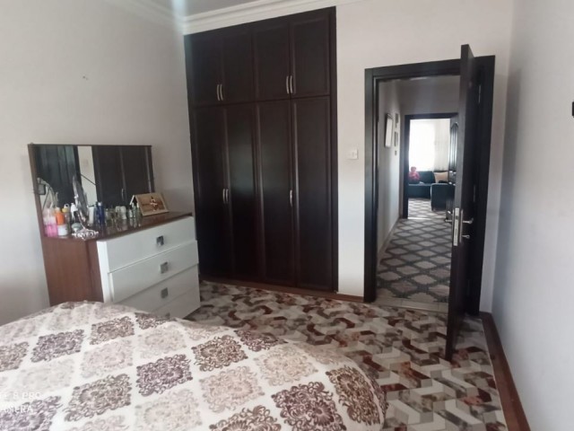 Flat For Sale in Mağusa Merkez, Famagusta