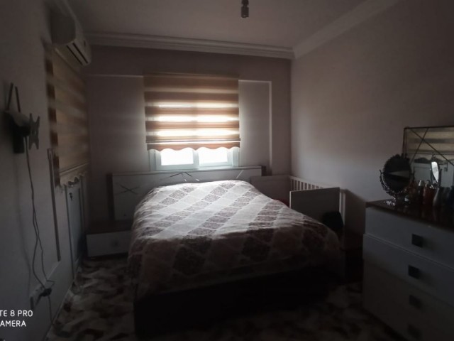 Flat For Sale in Mağusa Merkez, Famagusta