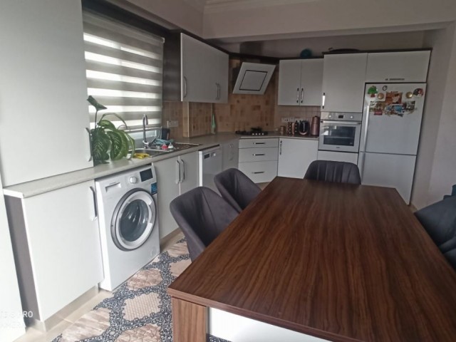 Flat For Sale in Mağusa Merkez, Famagusta