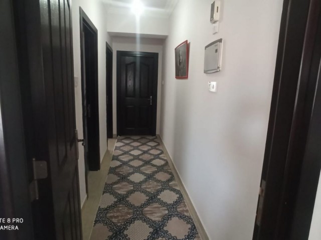 Flat For Sale in Mağusa Merkez, Famagusta