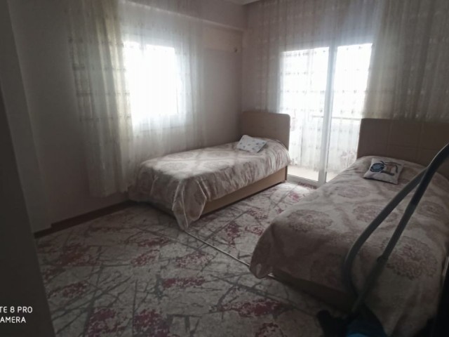 Flat For Sale in Mağusa Merkez, Famagusta