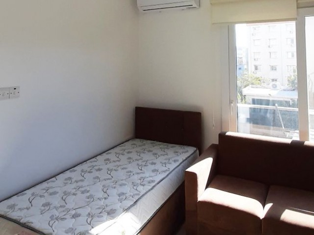 Studio for sale in Famagusta center