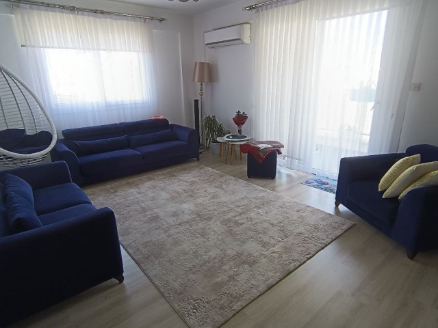 Large Apartment For Sale In Citymall Area Of ​​