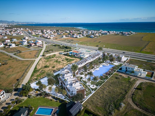 Fabelhafte Einheit Im Erdgeschoss Mit Offener Terrasse Und Blick Auf Den Pool