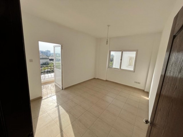 3+1 Flat for Sale in Famagusta, Suitable for an Office on the Street