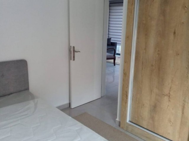 2 Schlafzimmer neues Zuhause famagusta