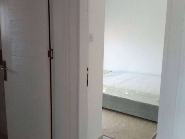 2 Schlafzimmer neues Zuhause famagusta