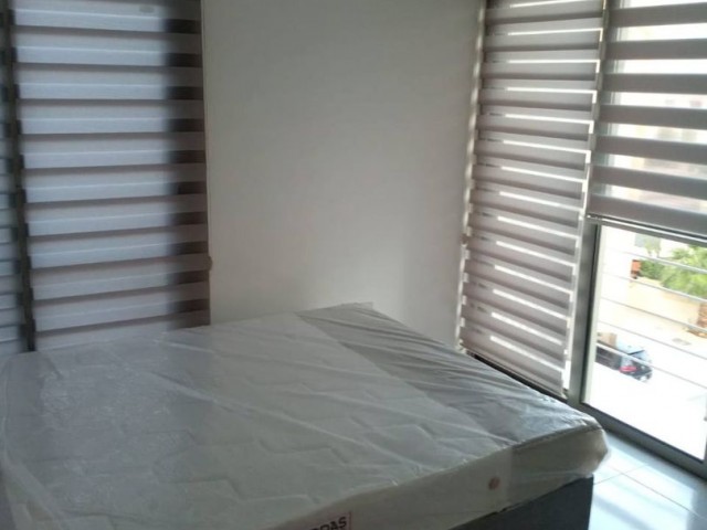 2 Schlafzimmer neues Zuhause famagusta