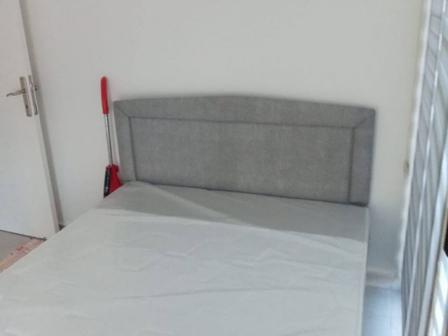 2 Schlafzimmer neues Zuhause famagusta