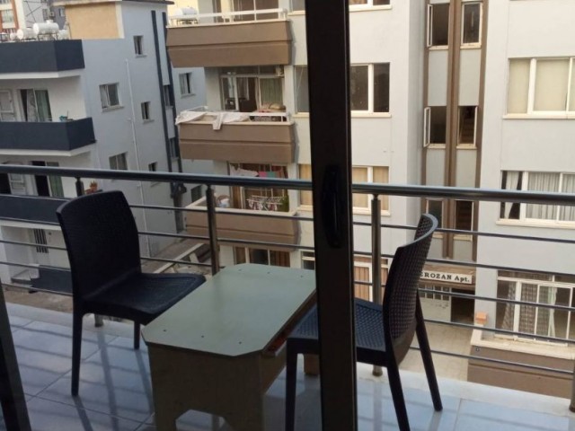 2 bedrooms new home famagusta