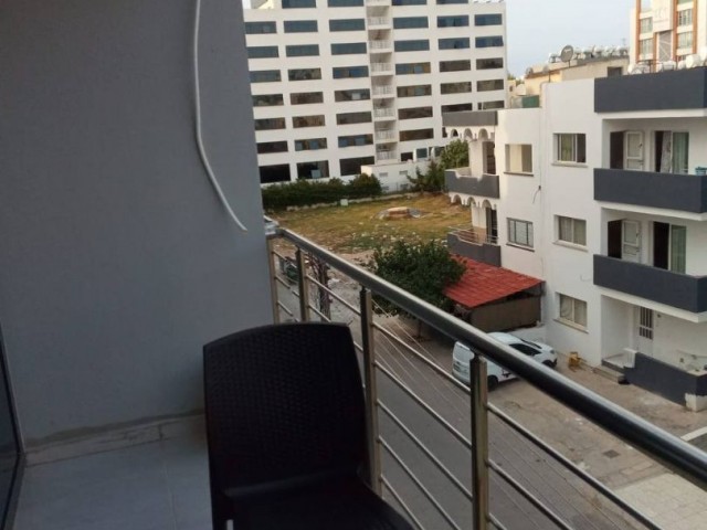 2 bedrooms new home famagusta