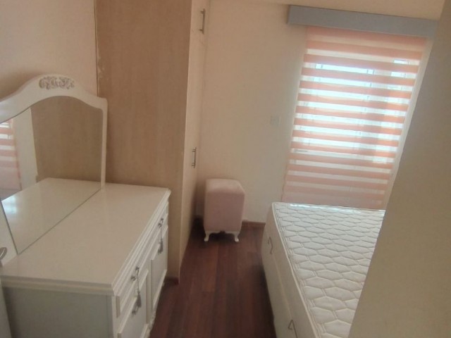 2+1 APARTMENT CLOSE TO UNIVERSITIES IN EXCELLENT LOCATION IN THE CENTER OF FAMAGUSTA