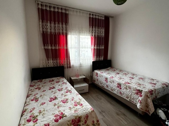 Flat For Sale in Mağusa Merkez, Famagusta