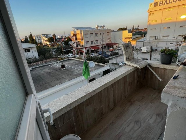 Flat For Sale in Mağusa Merkez, Famagusta