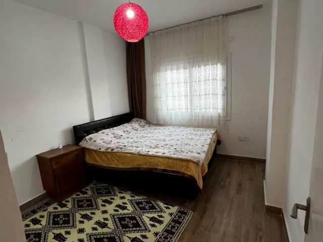 Flat For Sale in Mağusa Merkez, Famagusta