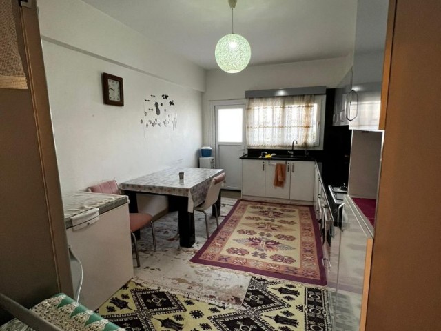 Flat For Sale in Mağusa Merkez, Famagusta