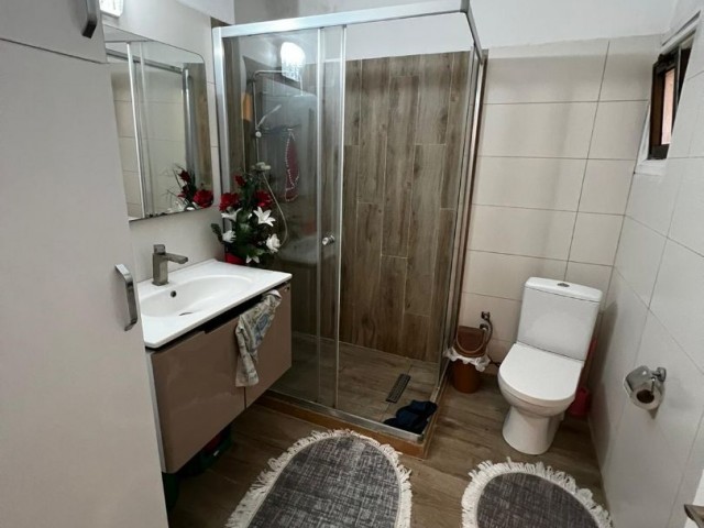 Flat For Sale in Mağusa Merkez, Famagusta