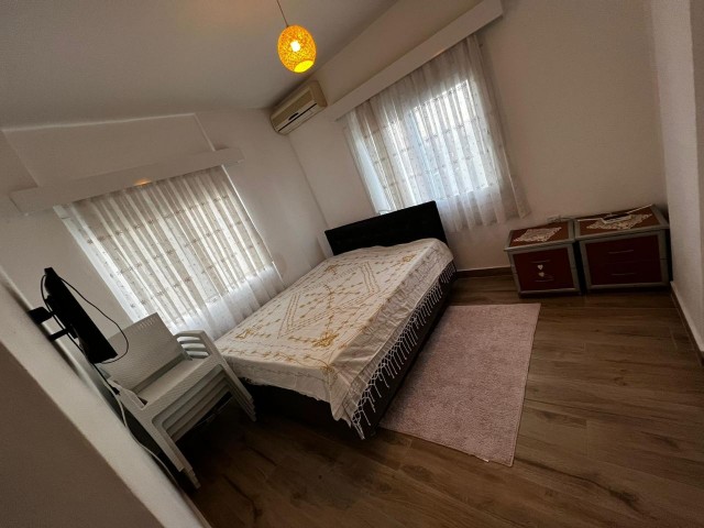 Flat For Sale in Mağusa Merkez, Famagusta