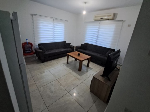 Apartment 1+1 with furniture near the City Mall