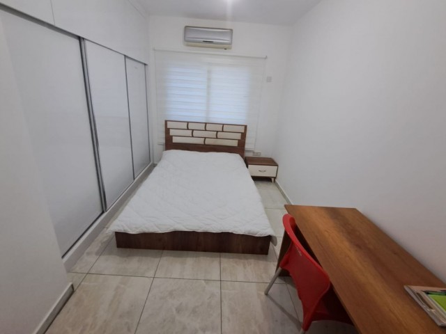 Apartment 1+1 with furniture near the City Mall