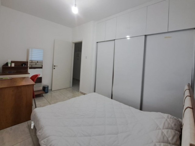 Apartment 1+1 with furniture near the City Mall