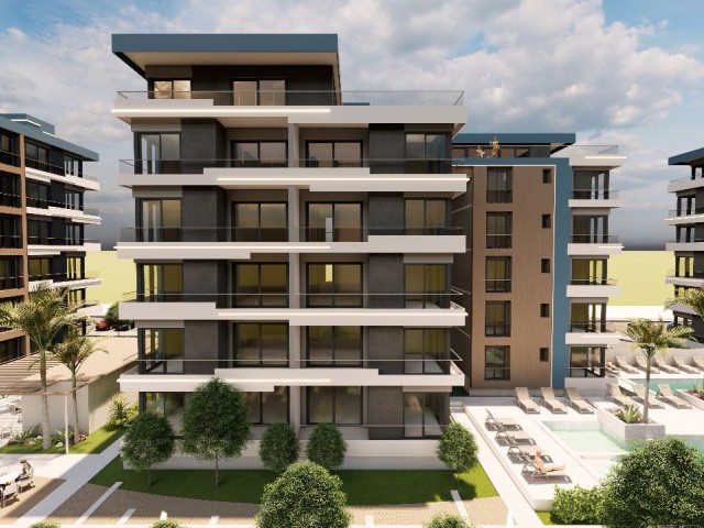 beutiful project with all fasility for living, With Long Term Payment Plan