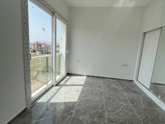 2+1 Wohnung in einem neuen Gebäude in Yeniboğaziçi