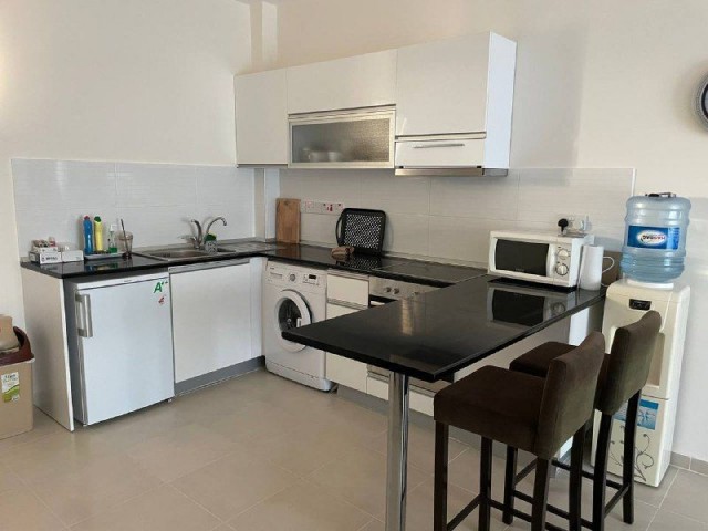 Apartment 2+1 in Caesar Resort on Long Beach