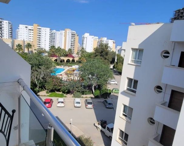 Apartment 2+1 in Caesar Resort 1 on Long Beach