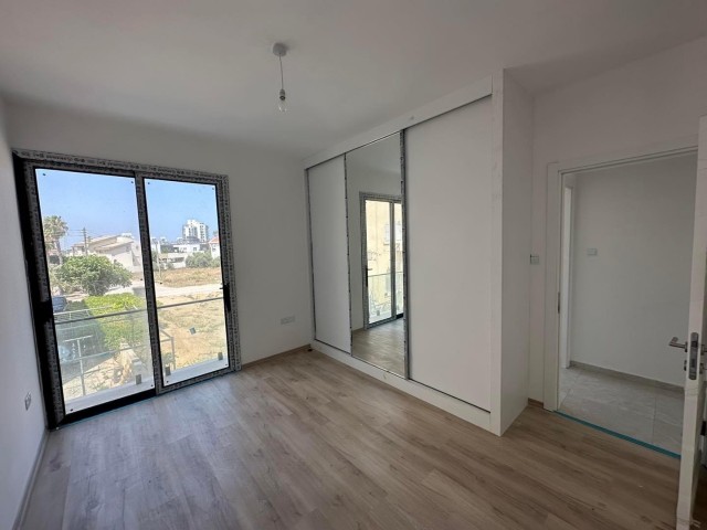 FLAT FOR SALE NEAR EASTERN COLLEGE IN Yenibogazici