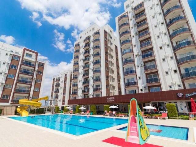 10 ay kiralık 2 yatak odalı ev hazır