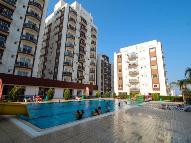 10 ay kiralık 2 yatak odalı ev hazır