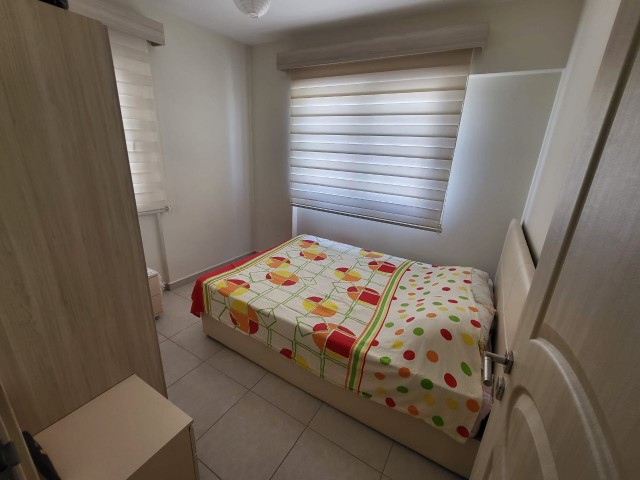 2 bedrooms home ready for 10 months rent