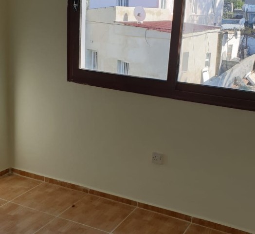 DETACHED DUPLEX HOUSE WITH SEA VIEW IN THE VILLAGE FOR SALE in Tatlısu region