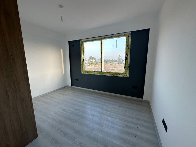 New 3+1 flat for sale in Famagusta Canakkale area