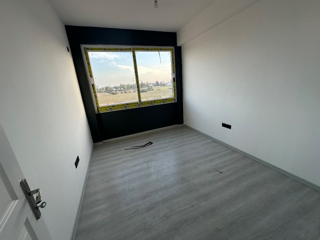 آپارتمان جدید 3+1 برای فروش در منطقه فاماگوستا چاناکاله