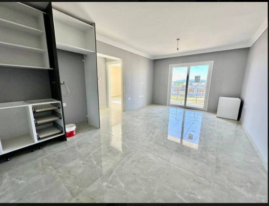 Apartment 2+1 with sea views in Royal Sun Elite, delivery of the house in 2024, low price