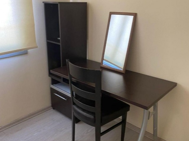 MAĞUSA MERKEZ SATILIK 2 + 1 DAİRE